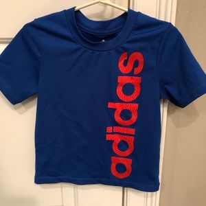 Adidas Toddler T-Shirt - 4T